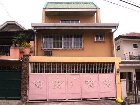 Kawilihan Village Pasig House for Rent .